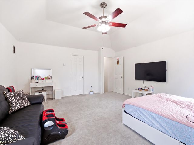 4101 Carmel Mountain Drive, Mckinney, TX 75070