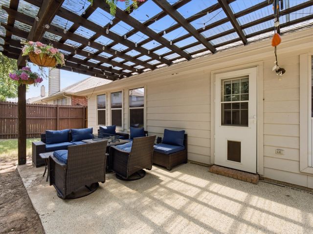 4101 Carmel Mountain Drive, Mckinney, TX 75070