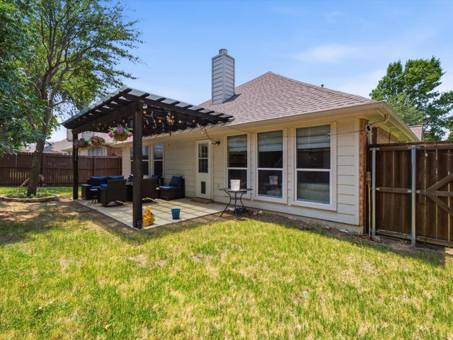 4101 Carmel Mountain Drive, Mckinney, TX 75070