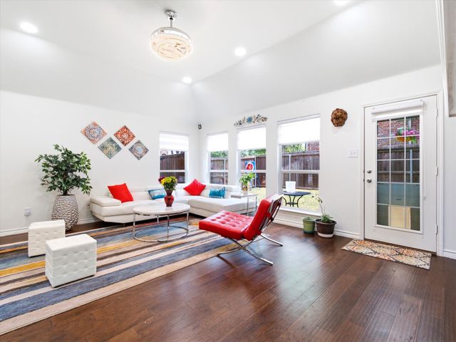 4101 Carmel Mountain Drive, Mckinney, TX 75070