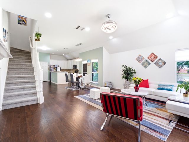 4101 Carmel Mountain Drive, Mckinney, TX 75070