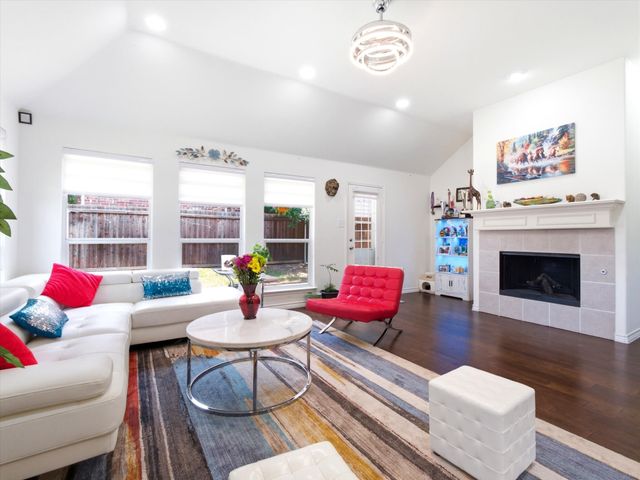 4101 Carmel Mountain Drive, Mckinney, TX 75070