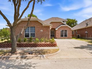 4101 Carmel Mountain Drive, Mckinney, TX 75070