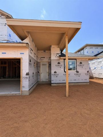 7104 NW 154th Street, Edmond, OK 73013