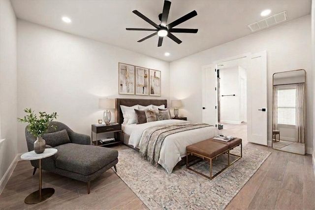 7104 NW 154th Street, Edmond, OK 73013