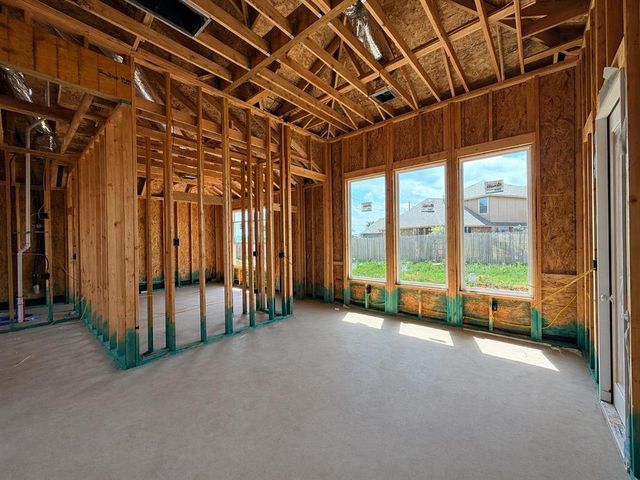 7104 NW 154th Street, Edmond, OK 73013