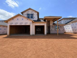 7104 NW 154th Street, Edmond, OK 73013