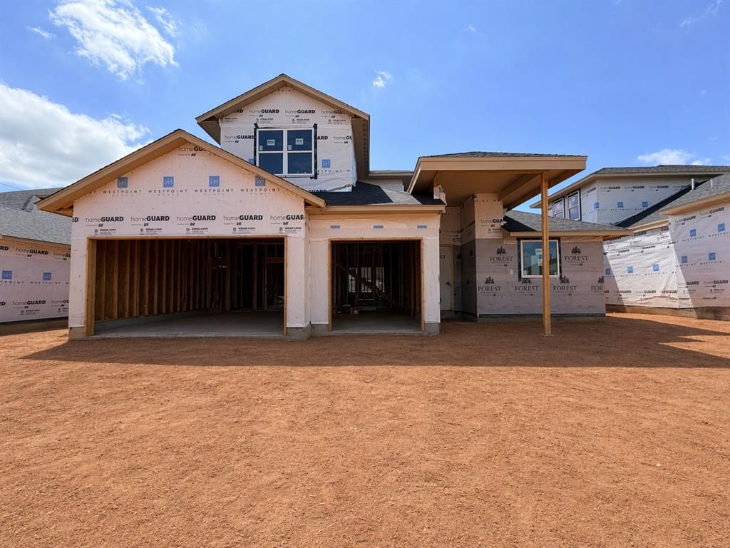 7104 NW 154th Street, Edmond, OK 73013