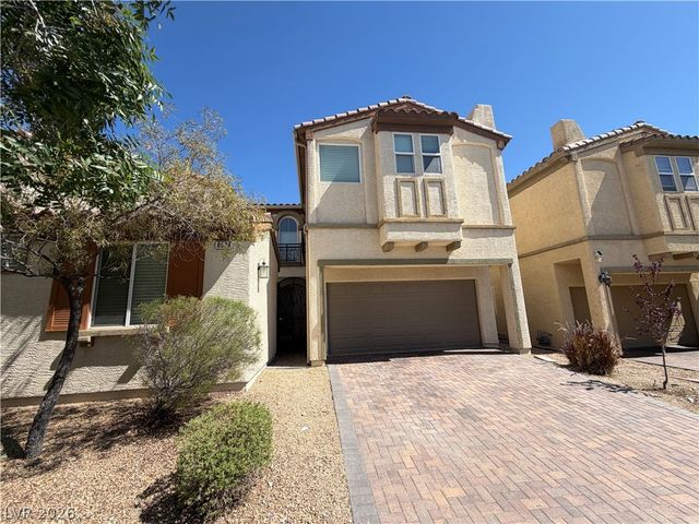 8524 Pitney Avenue, Las Vegas, NV 89143