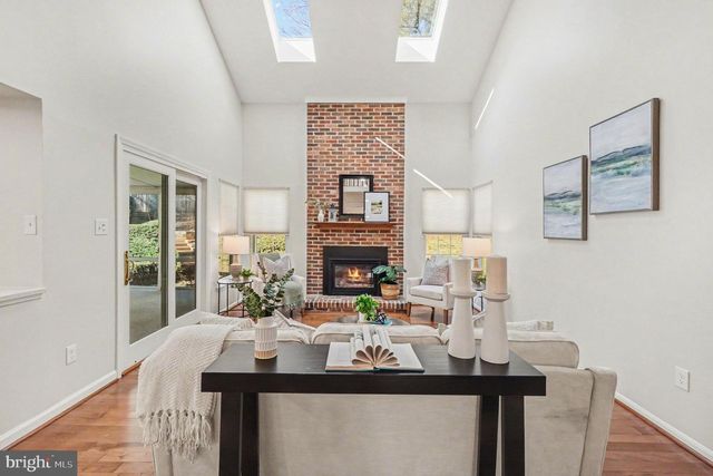 8319 DAWN CT, Ellicott City, MD 21043