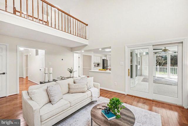 8319 DAWN CT, Ellicott City, MD 21043