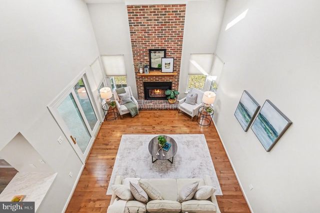 8319 DAWN CT, Ellicott City, MD 21043