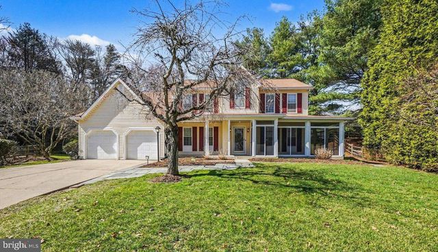 8319 DAWN CT, Ellicott City, MD 21043