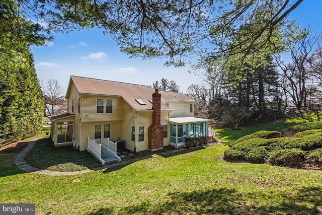 8319 DAWN CT, Ellicott City, MD 21043