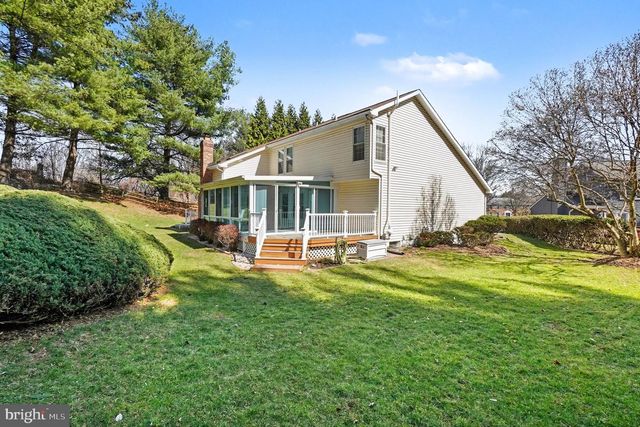 8319 DAWN CT, Ellicott City, MD 21043