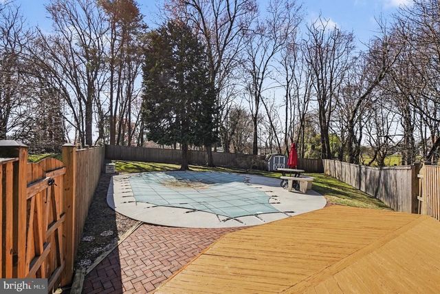 8319 DAWN CT, Ellicott City, MD 21043