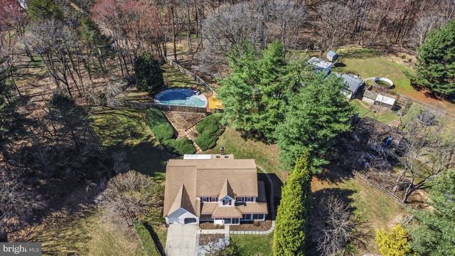 8319 DAWN CT, Ellicott City, MD 21043