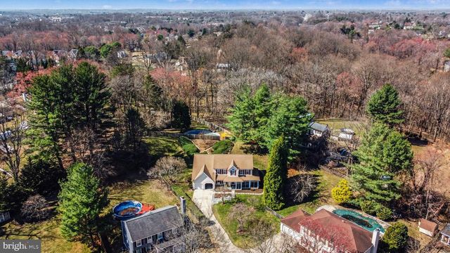 8319 DAWN CT, Ellicott City, MD 21043