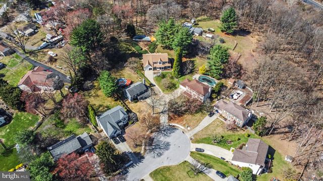 8319 DAWN CT, Ellicott City, MD 21043