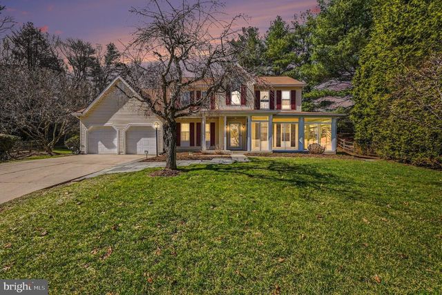 8319 DAWN CT, Ellicott City, MD 21043