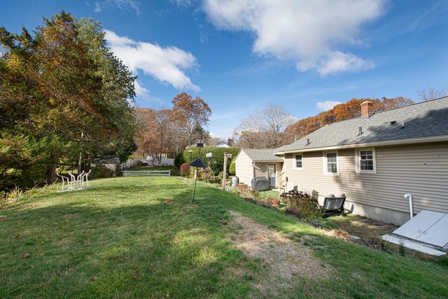 9 Orchard Dr, Paxton, MA 01612