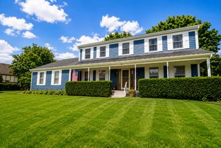 6 Heather Lane, Hawthorn Woods, IL 60047