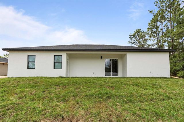 9230 N CITRUS SPRINGS BOULEVARD, Citrus Springs, FL 34433