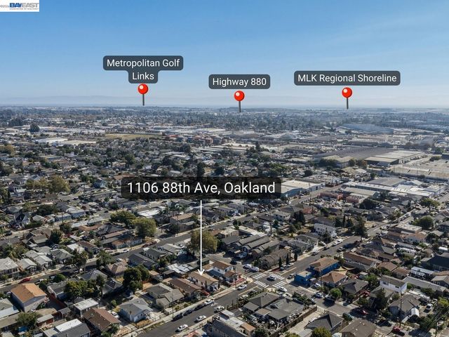 1106 88Th Ave, Oakland, CA 94621