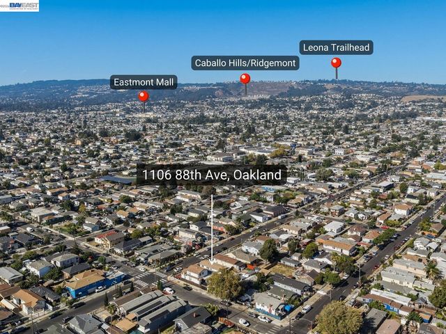1106 88Th Ave, Oakland, CA 94621
