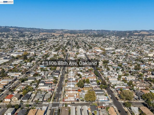 1106 88Th Ave, Oakland, CA 94621
