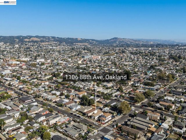 1106 88Th Ave, Oakland, CA 94621