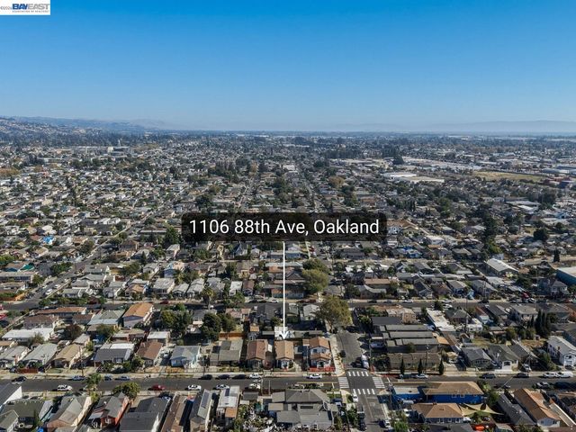 1106 88Th Ave, Oakland, CA 94621