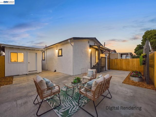 1106 88Th Ave, Oakland, CA 94621
