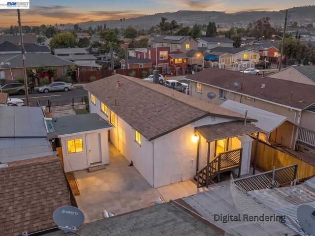 1106 88Th Ave, Oakland, CA 94621