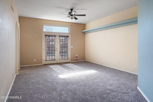2205 Sun Chaser Place, Las Cruces, NM 88011