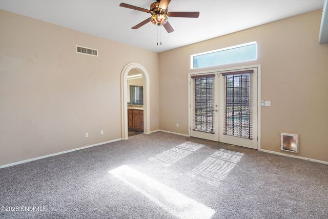 2205 Sun Chaser Place, Las Cruces, NM 88011