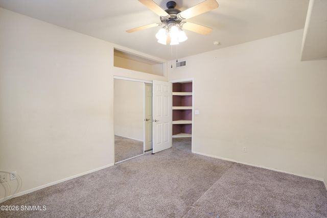 2205 Sun Chaser Place, Las Cruces, NM 88011
