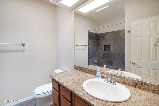 2205 Sun Chaser Place, Las Cruces, NM 88011