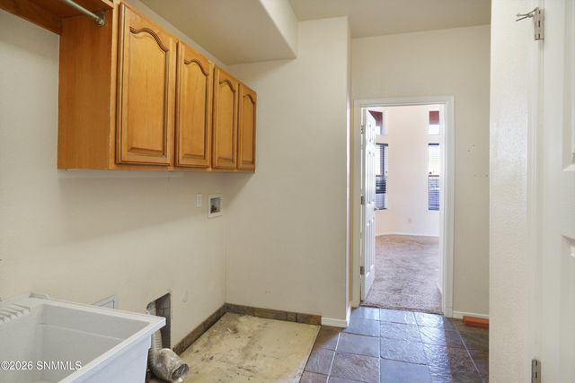 2205 Sun Chaser Place, Las Cruces, NM 88011