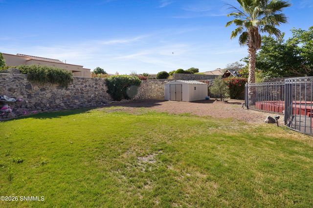 2205 Sun Chaser Place, Las Cruces, NM 88011