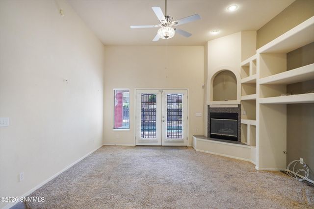 2205 Sun Chaser Place, Las Cruces, NM 88011