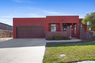 2205 Sun Chaser Place, Las Cruces, NM 88011