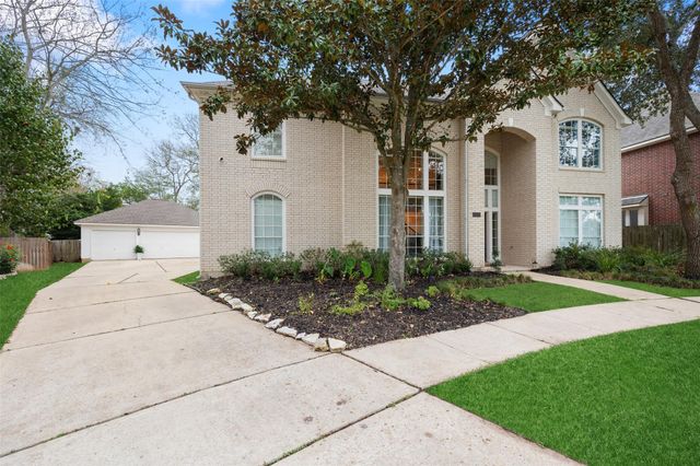 3806 Westall Lane, Missouri City, TX 77459