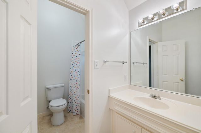 3806 Westall Lane, Missouri City, TX 77459