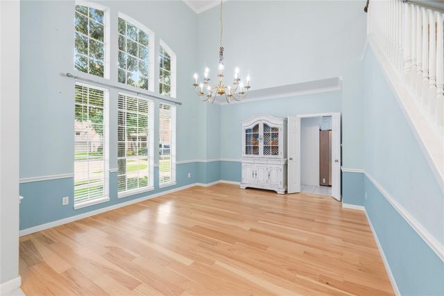 3806 Westall Lane, Missouri City, TX 77459