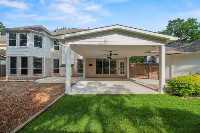 3806 Westall Lane, Missouri City, TX 77459