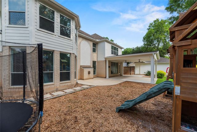 3806 Westall Lane, Missouri City, TX 77459