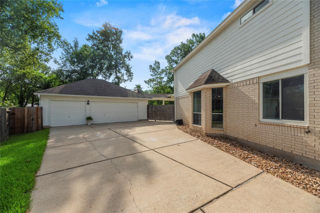 3806 Westall Lane, Missouri City, TX 77459