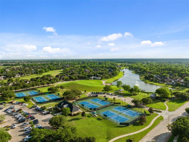 3806 Westall Lane, Missouri City, TX 77459