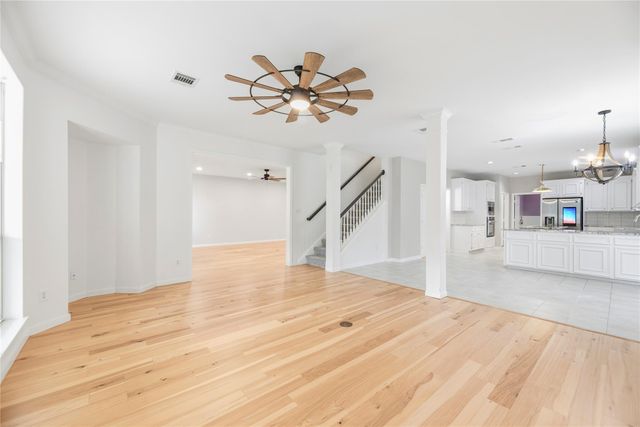 3806 Westall Lane, Missouri City, TX 77459
